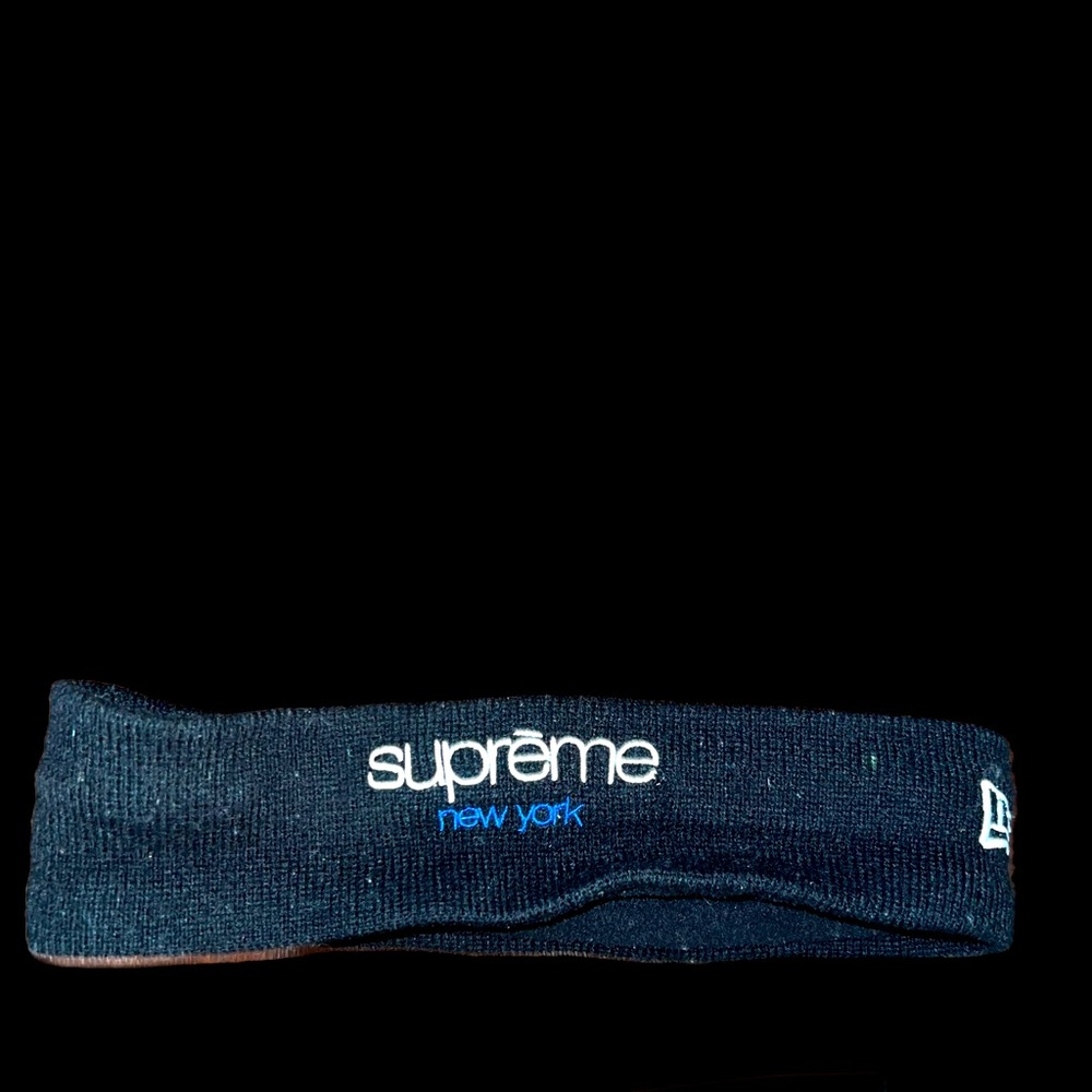 Supreme headband